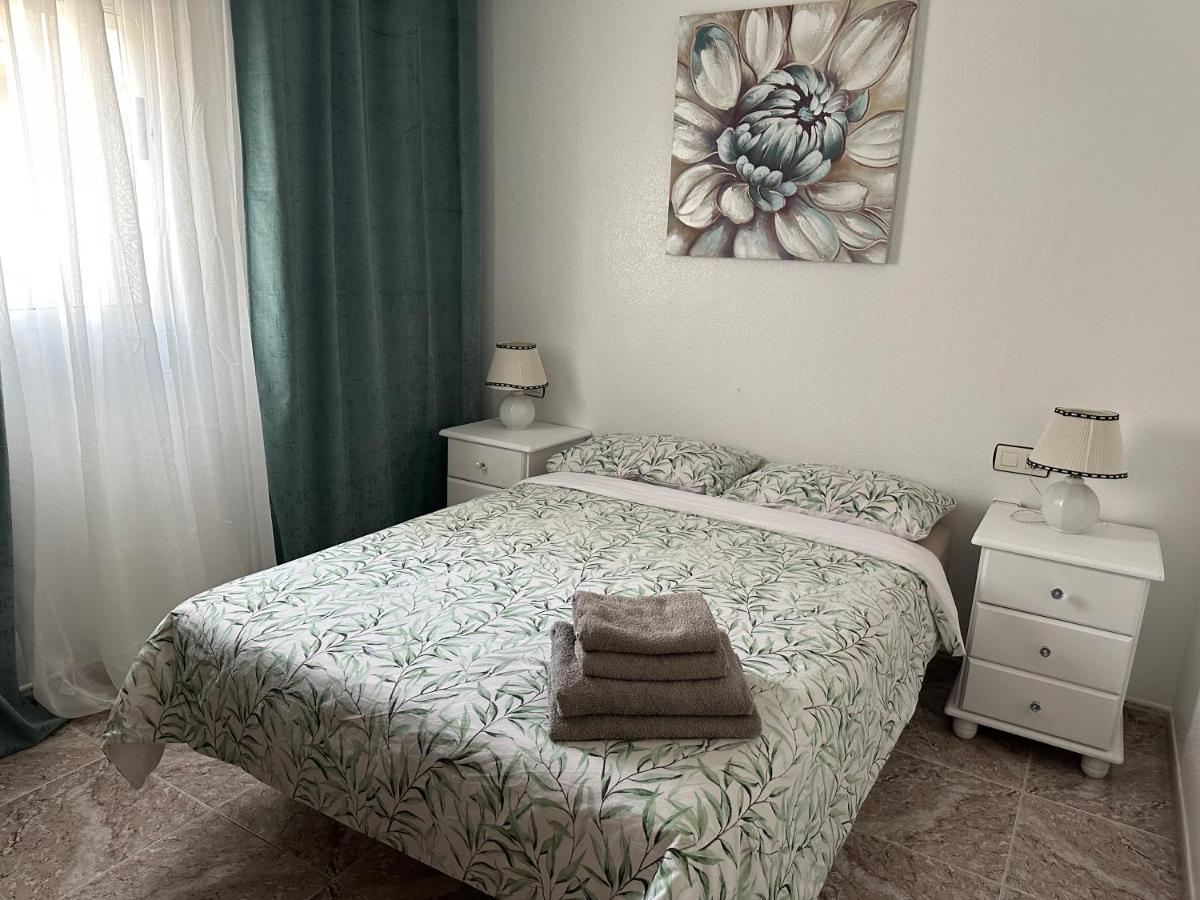 Rafal Apartment Torrevieja Exterior photo