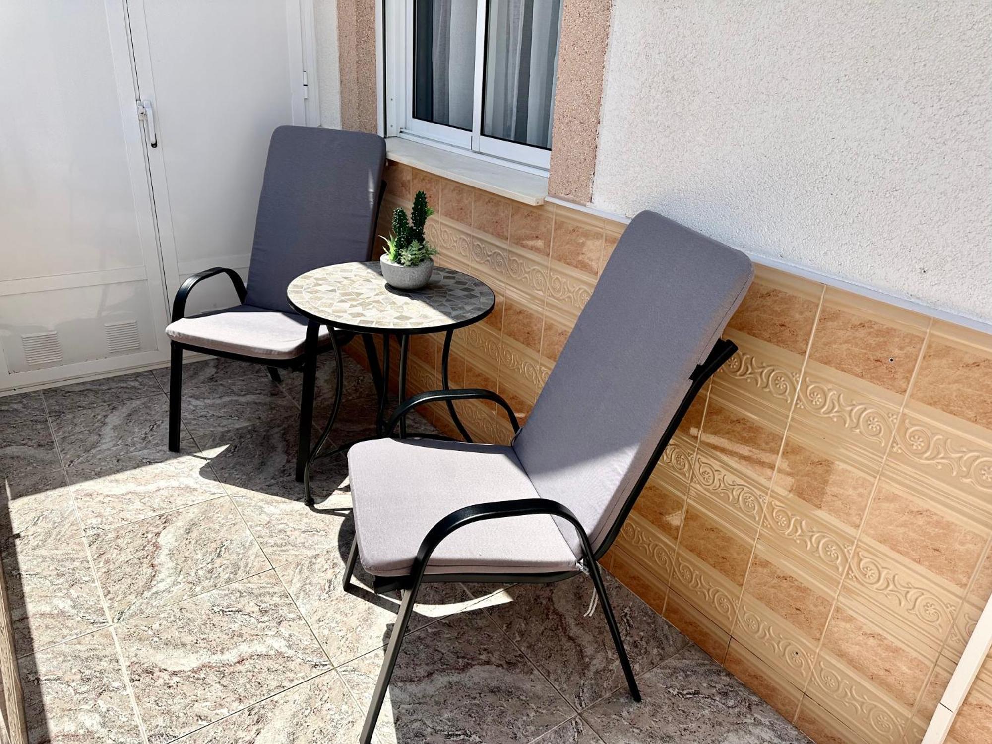 Rafal Apartment Torrevieja Exterior photo